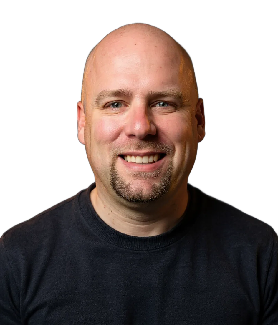 Jeremy Starke — AI-powered SEO & content leader